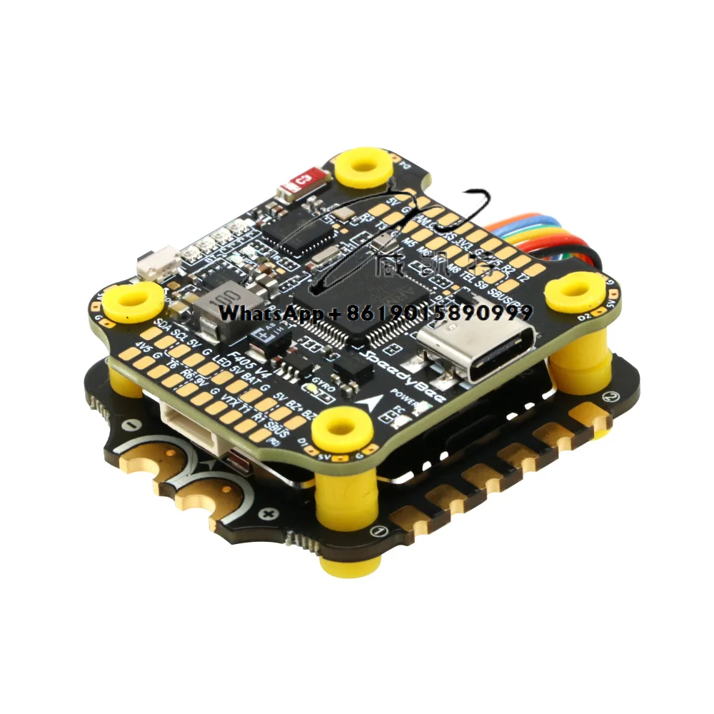 Drone RC Speedybee F405 V4 BLS - Speedybee F405 V4 Bls 55A Stack recensie en prijs