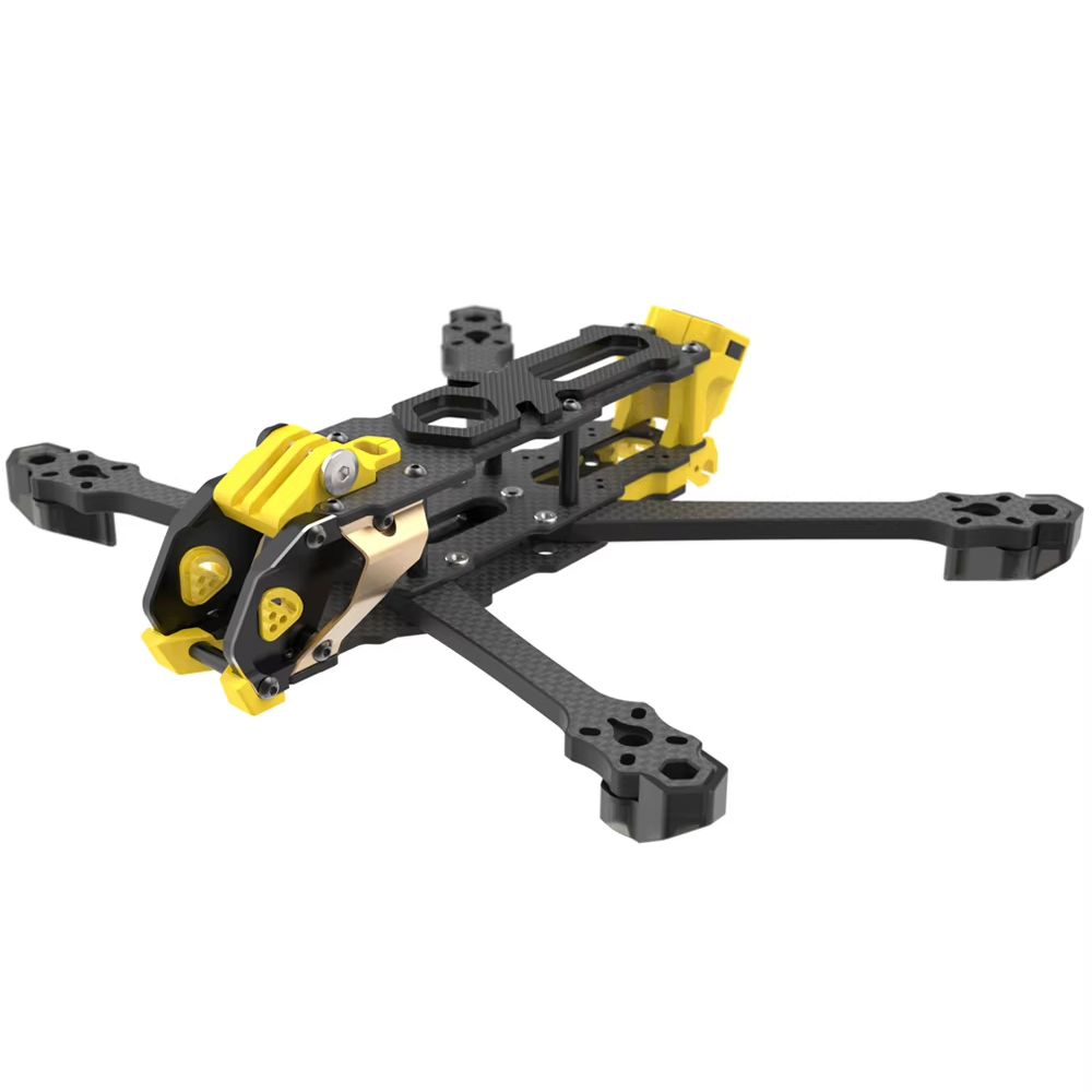 SpeedyBee Speedy Bee Mario 5 M - Speedybee F405 V4 Bls 55A Stack recensie en prijs