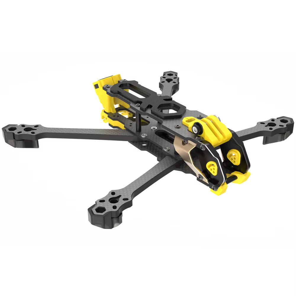 SpeedyBee Speedy Bee Mario 5 M - Speedybee F405 V4 Bls 55A Stack recensie en prijs
