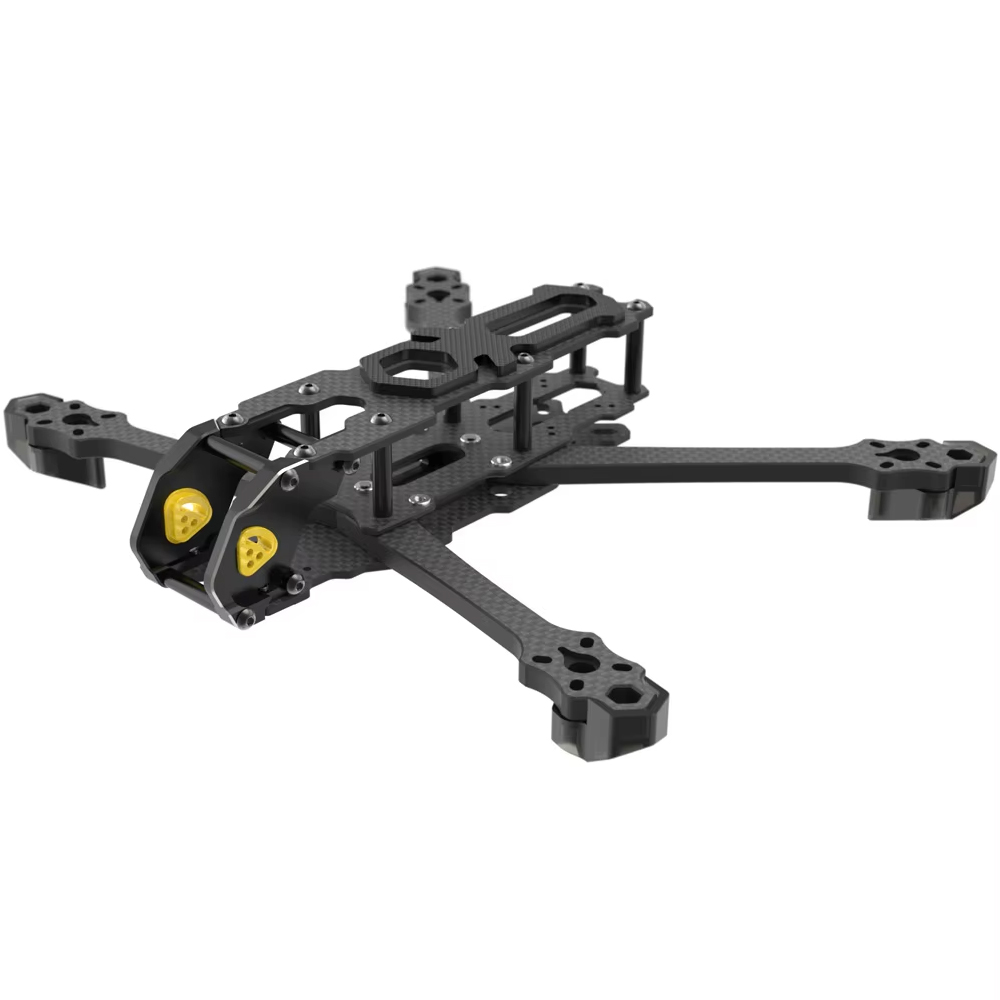 SpeedyBee Speedy Bee Mario 5 M - Speedybee F405 V4 Bls 55A Stack recensie en prijs