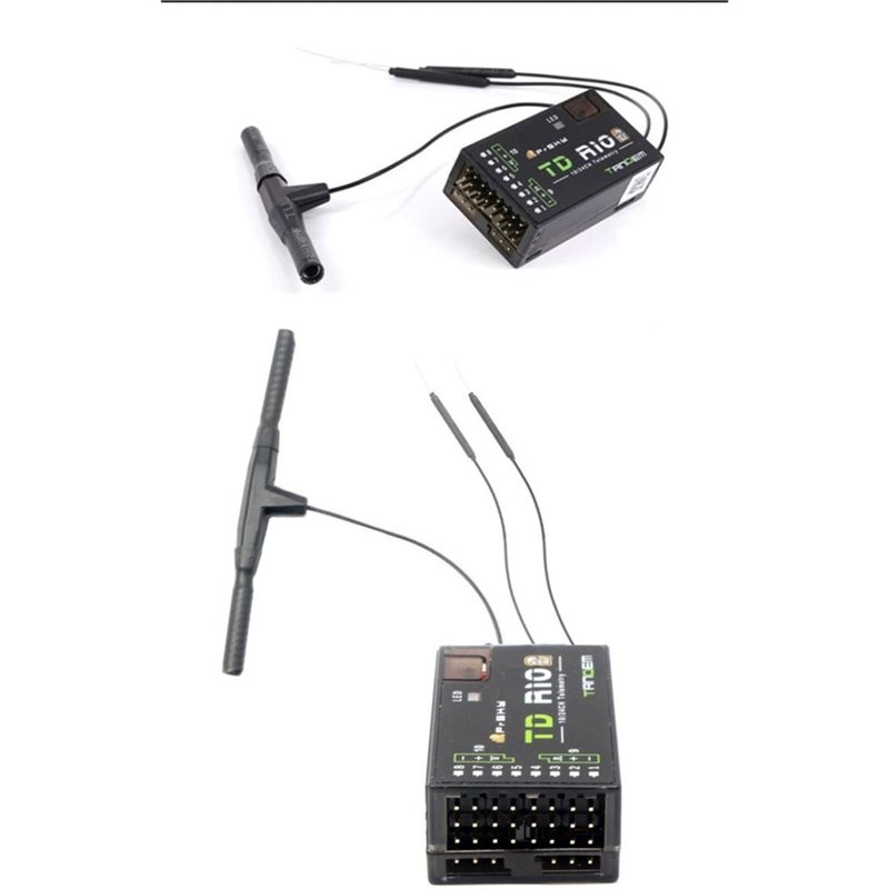 Frsky X20S X18 X20HD X24 zende - Frsky Tandem X20S Transmitter recensie en prijs