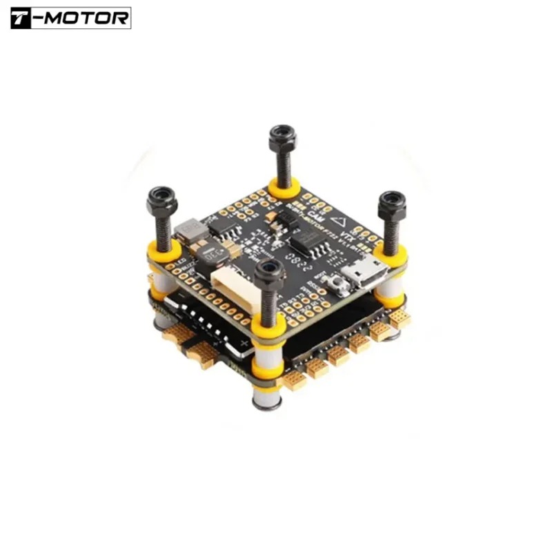 T-HOBBY T-MOTOR F7 HD Stack Fl - T-Motor F7 Pro Flight Controller recensie en prijs