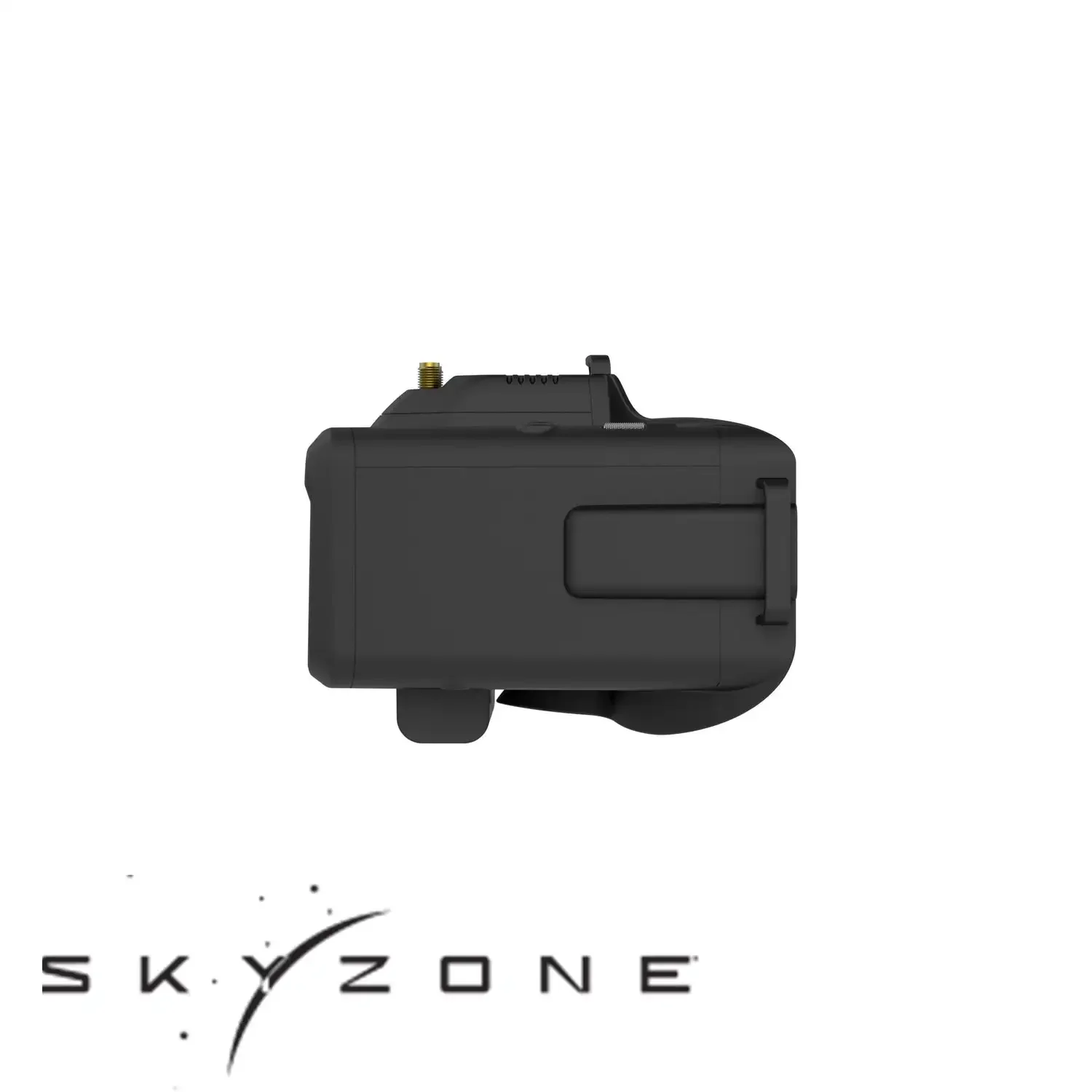 Skyzone COBRA X V4 5.8G FPV-br - Skyzone Cobra X V2 Fpv Goggles recensie en prijs