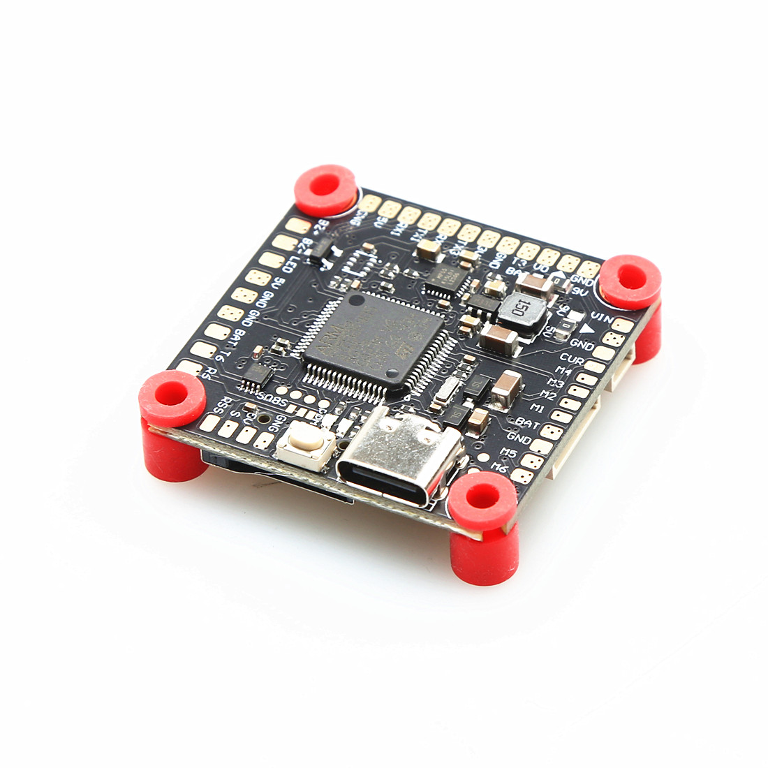 F405 V3 2-6S 36x36 Flight Cont - Mateksys Flight Controller F405 Wte recensie en prijs