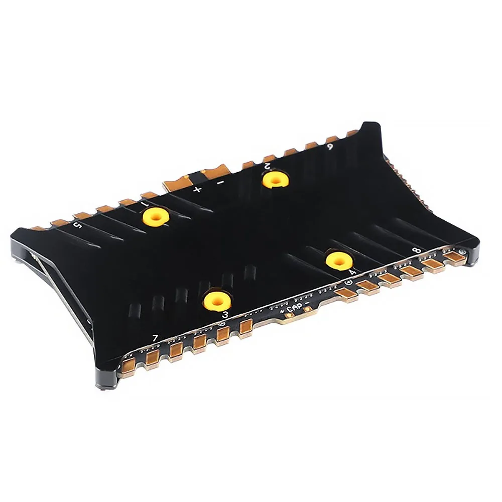 T-HOBBY/T-MOTOR C55A 55A 3-8s  - T-Motor F7 Pro Flight Controller recensie en prijs