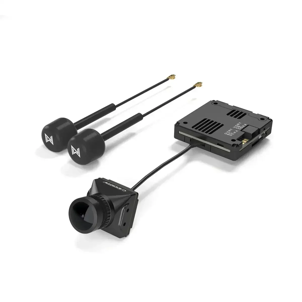 Walksnail Avatar HD Kit V2 / A - Walksnail Avatar Hd Pro Kit recensie en prijs