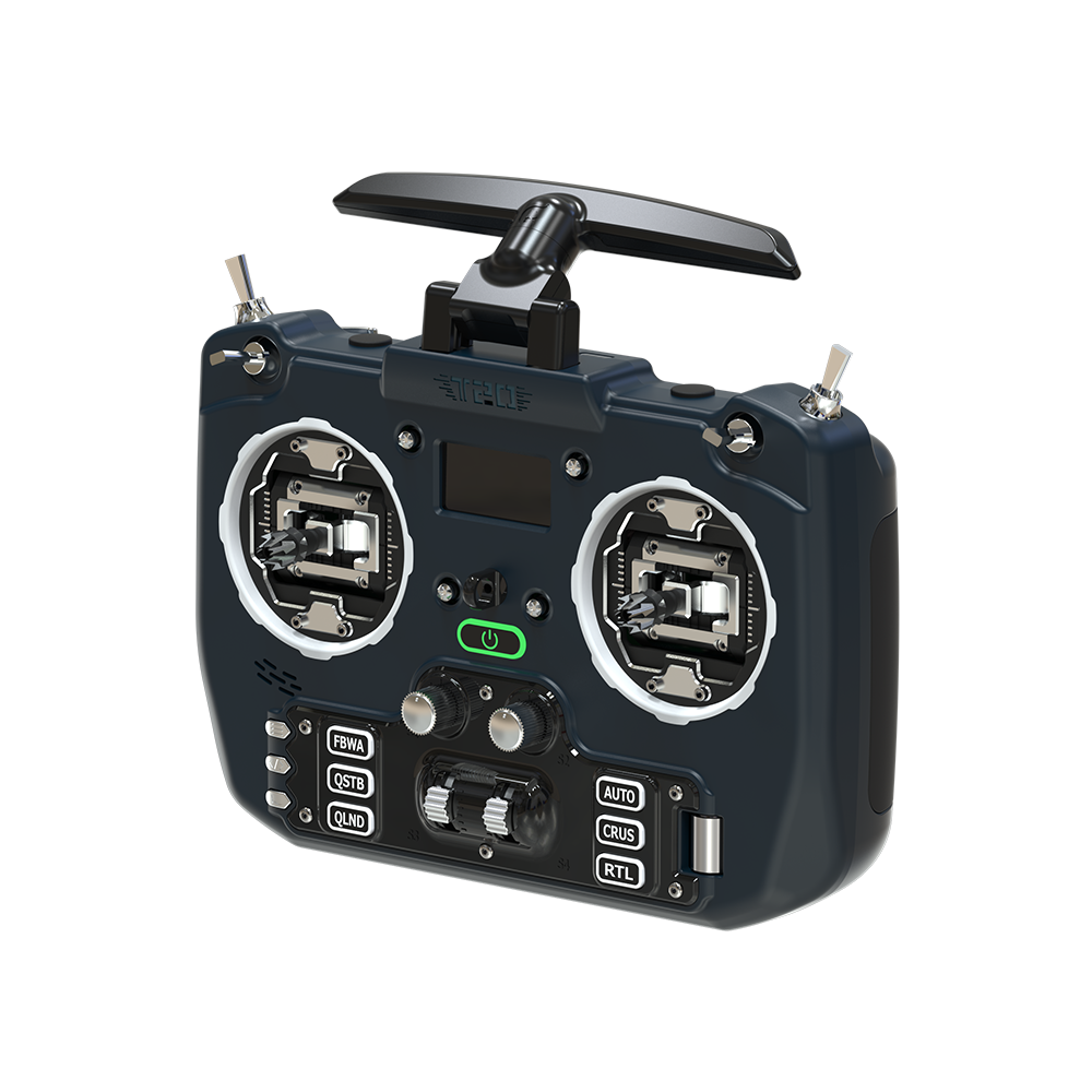 Jumper T 20S V2 Expresslrs Elr - Jumper T20S V2 Radio Controller recensie en prijs
