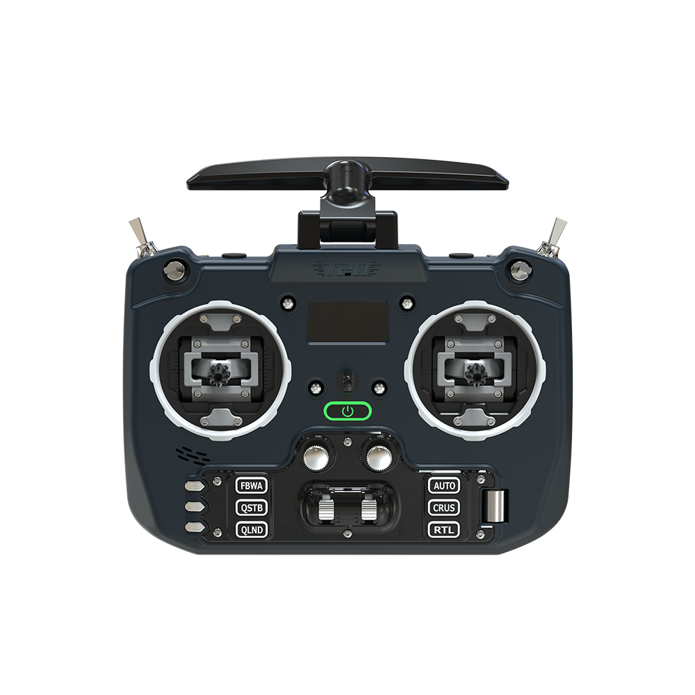 Jumper T 20S V2 Expresslrs Elr - Jumper T20S V2 Radio Controller recensie en prijs