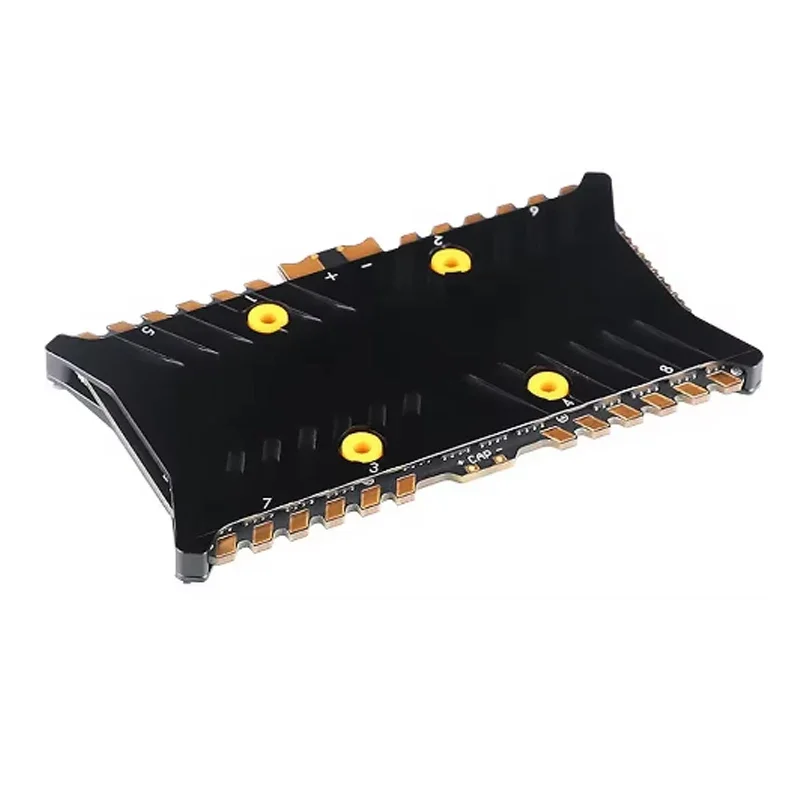 T-MOTOR T-HOBBY C55A 55A 3-8S  - T-Motor F7 Pro Flight Controller recensie en prijs