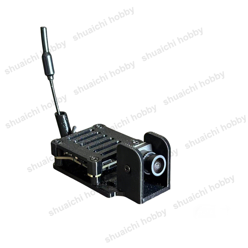 1Set Voor Walksnail Avatar Min - Walksnail Avatar Hd Pro Kit recensie en prijs