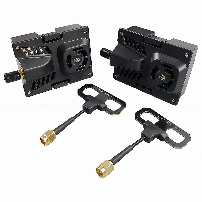 ES24TX Pro 1000mW 2.4G Express - Happymodel Expresslrs Elrs Es24Tx Pro 1000Mw recensie en prijs