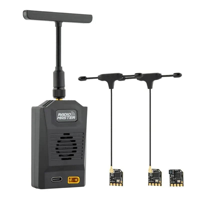 RadioMaster Ranger Nano 2,4 GH - Radiomaster Ranger 2.4Ghz Elrs Module recensie en prijs