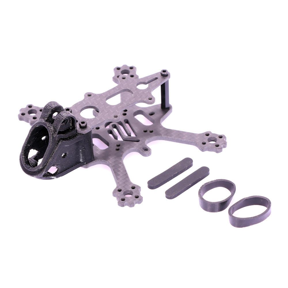 Alfarc Cub Aio 2Inch Propeller - Speedybee F405 V4 Bls 55A Stack recensie en prijs