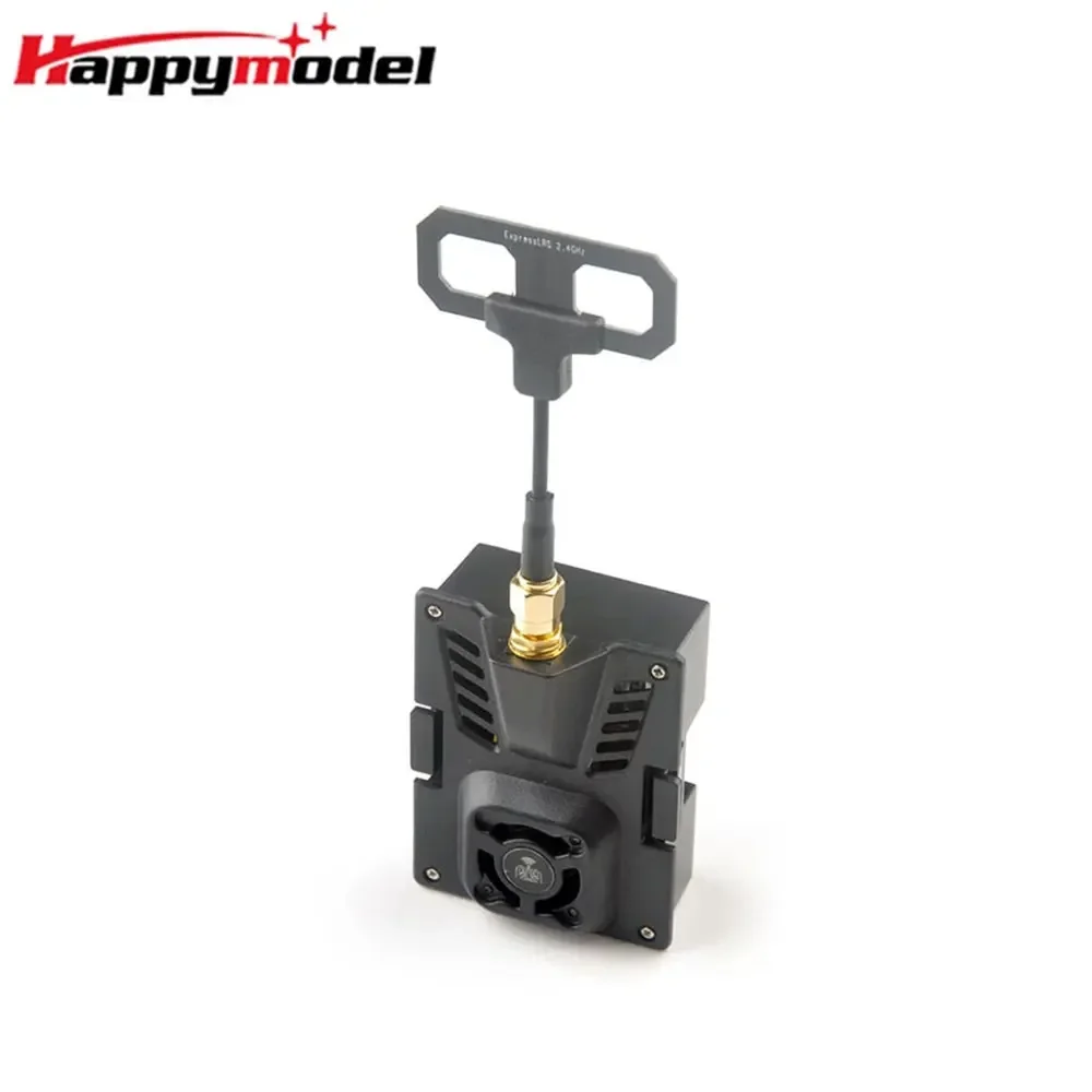 SkyDElHappyModel ES24TX Pro 10 - Happymodel Expresslrs Elrs Es24Tx Pro 1000Mw recensie en prijs