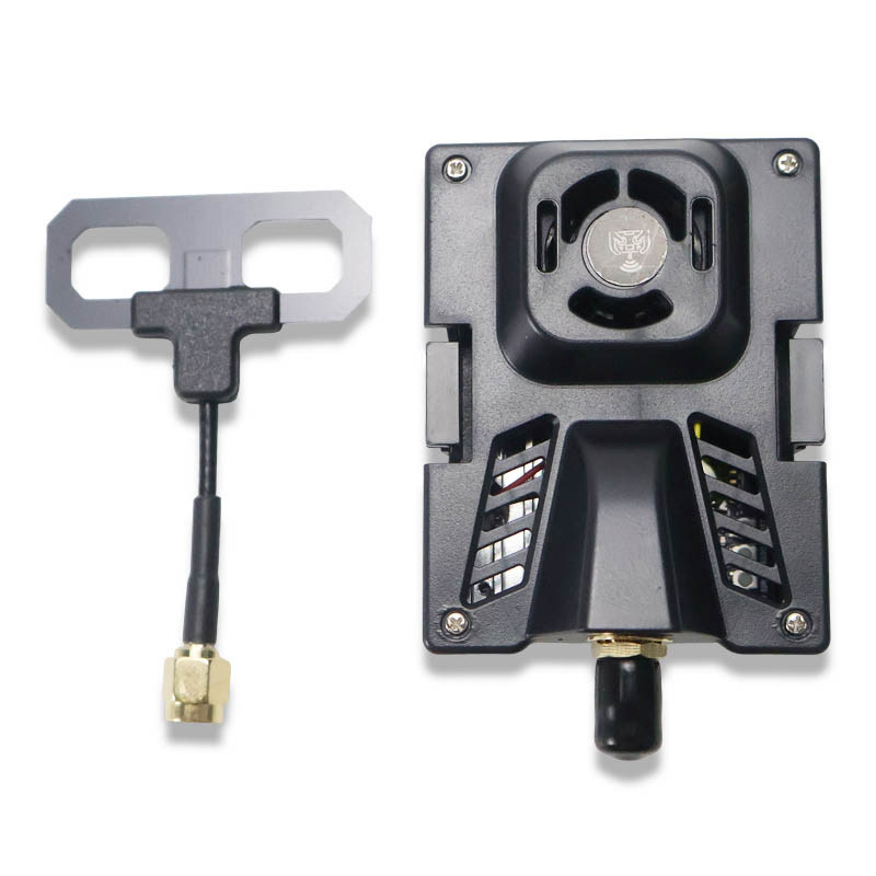 HappyModel ES24TX Pro 1000mW 2 - Happymodel Expresslrs Elrs Es24Tx Pro 1000Mw recensie en prijs