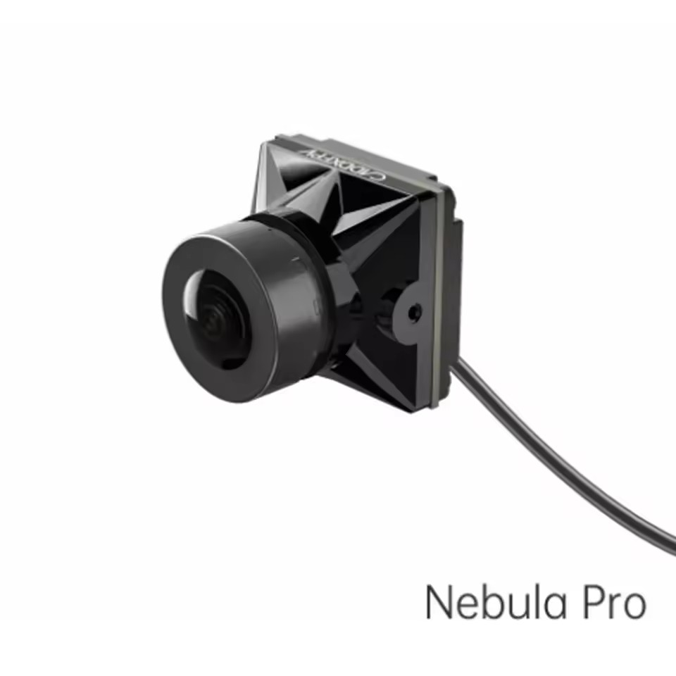 Caddx Nebula Pro Vista Kit HD  - Caddx Vista Nebula Pro Digital Kit recensie en prijs