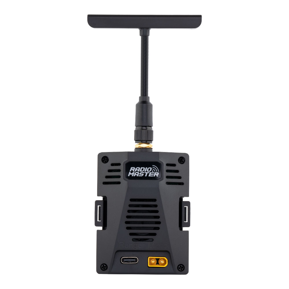 RadioMaster Ranger Micro 2,4GH - Radiomaster Ranger 2.4Ghz Elrs Module recensie en prijs
