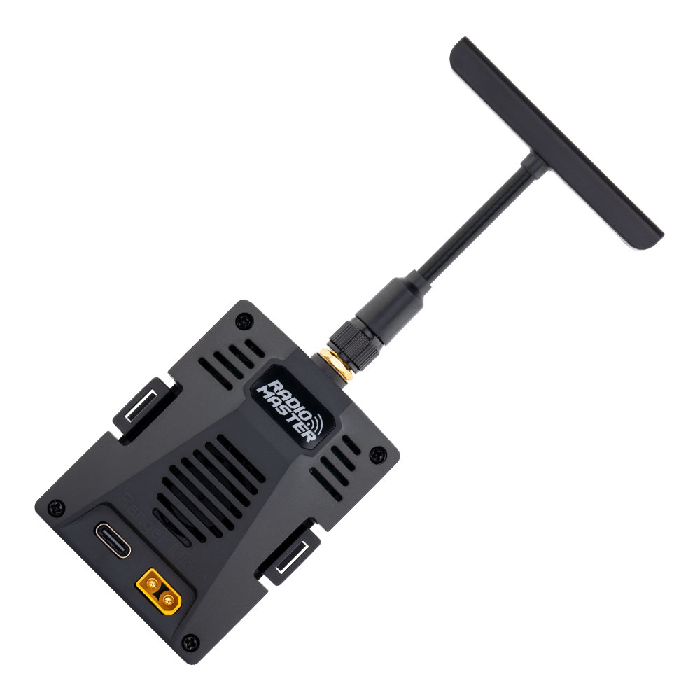 RadioMaster Ranger Micro 2,4GH - Radiomaster Ranger 2.4Ghz Elrs Module recensie en prijs