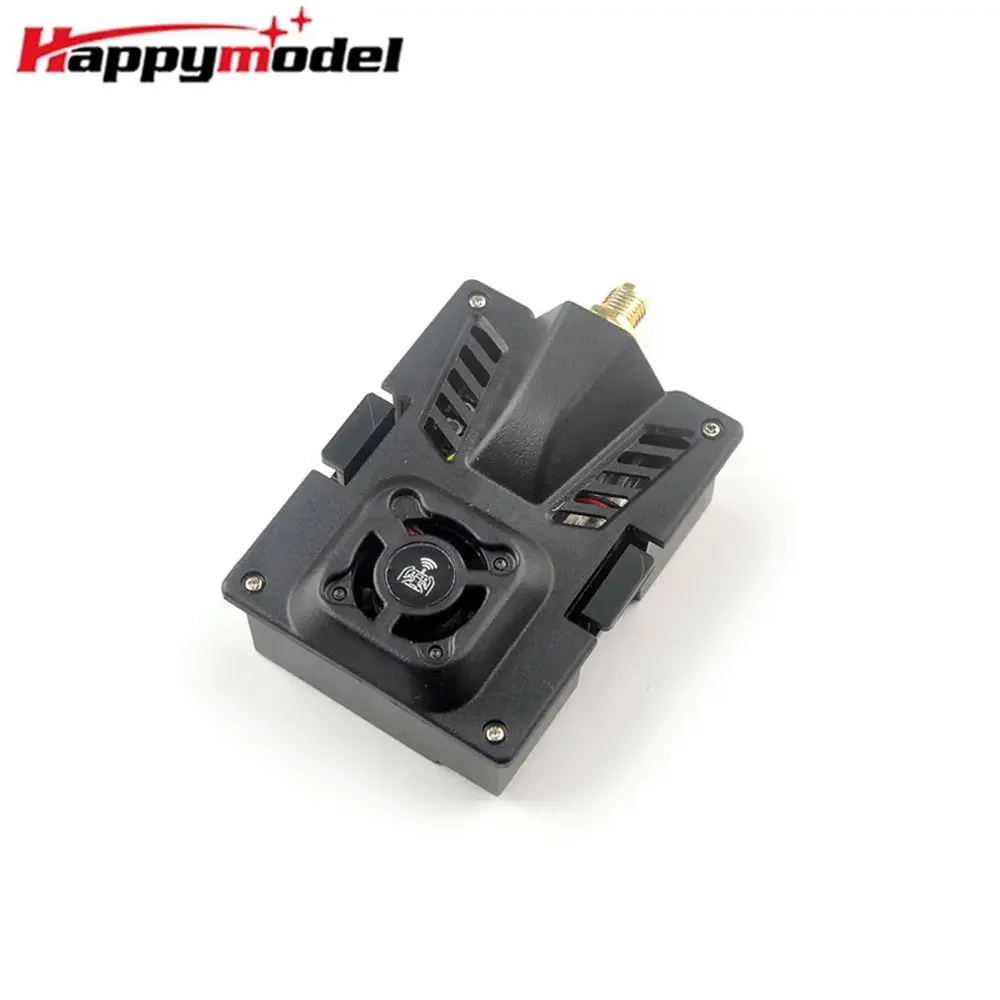 HappyModel Nieuwe ES24TX Pro 1 - Happymodel Expresslrs Elrs Es24Tx Pro 1000Mw recensie en prijs