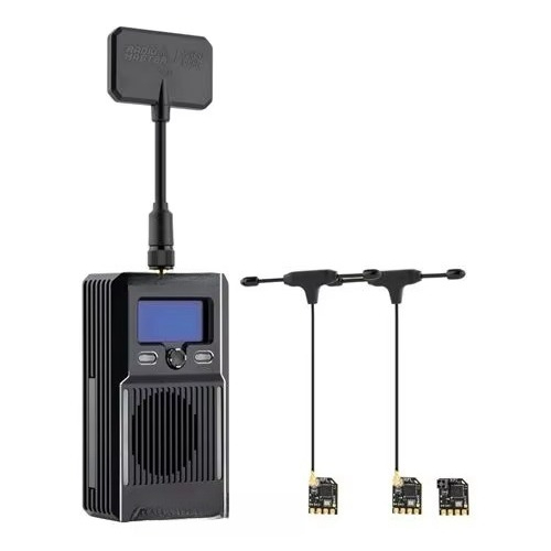 RadioMaster Ranger 2.4GHz ELRS - Radiomaster Ranger 2.4Ghz Elrs Module recensie en prijs