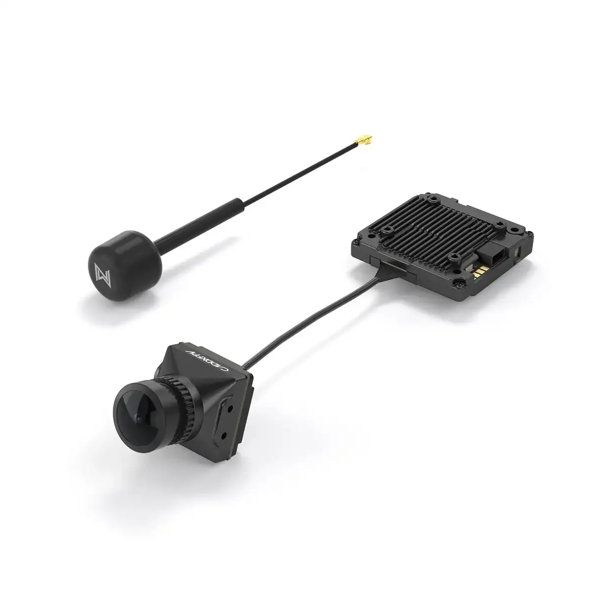 Walksnail Avatar HD Pro Kit 32 - Walksnail Avatar Hd Pro Kit recensie en prijs
